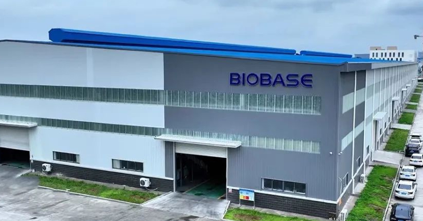 【業(yè)務(wù)速報(bào)】博科建筑齊河鈑金生產(chǎn)線全線貫通，正式投產(chǎn)！