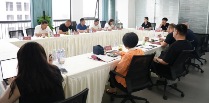 博科共同體二〇二五第一次股東大會(huì)黑吉遼分會(huì)場圓滿落幕